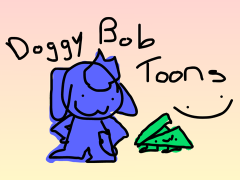 DOGGYBOBTOONS DRAW MY CHARACTER ENTRY!!!!!!!!!!!!!!!