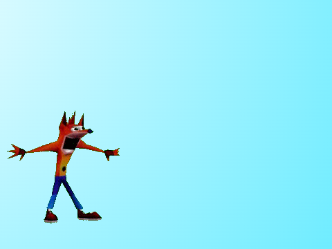 I added music haha