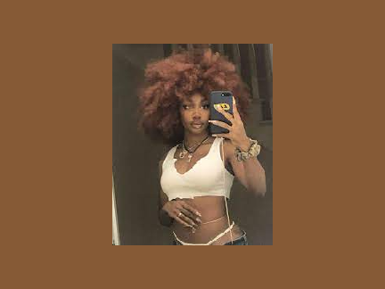 Shirt - SZA 