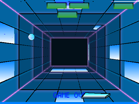 32-BIT Ping Pong * X P E R T   E D I T I O N*