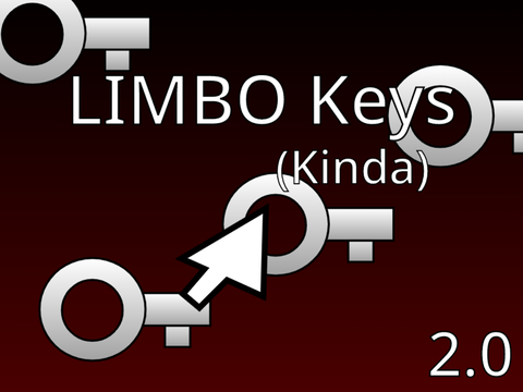 LIMBO Keys (Kinda)