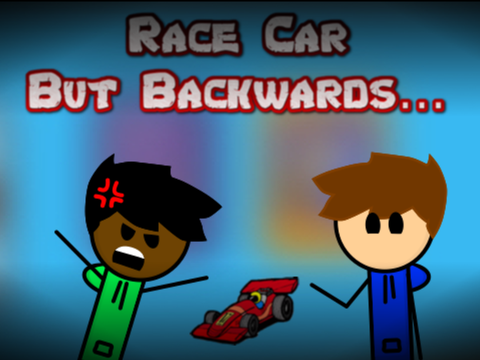 Race Car. // #Animations #Trending #Stories #KayGamer #Claw #AnimateThisAudio #Racecar #Funny #All
