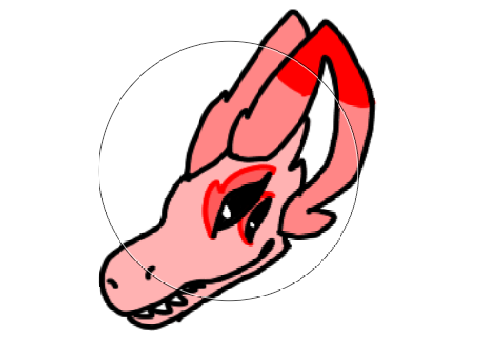 dinomask idea