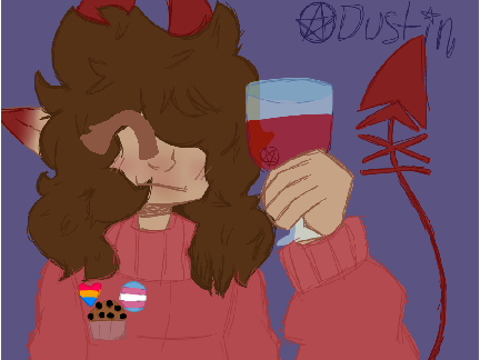 Muffins || BIRTHDAY GIFT