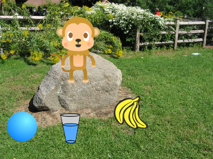 Virtual Pet remix