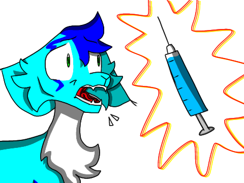 It's that time of year again... >:/