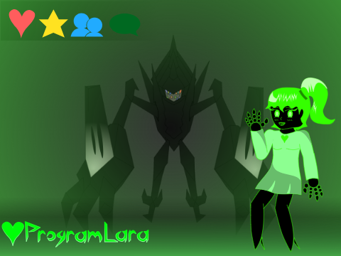 Necrozma Vector