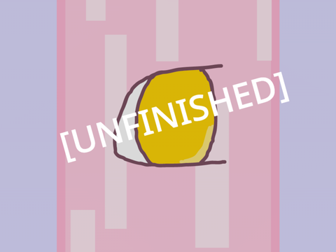 spaceman but its not finished
