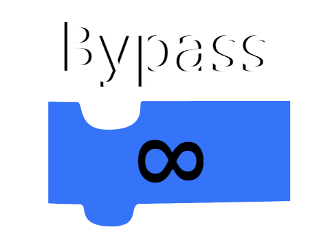 Bypass Block