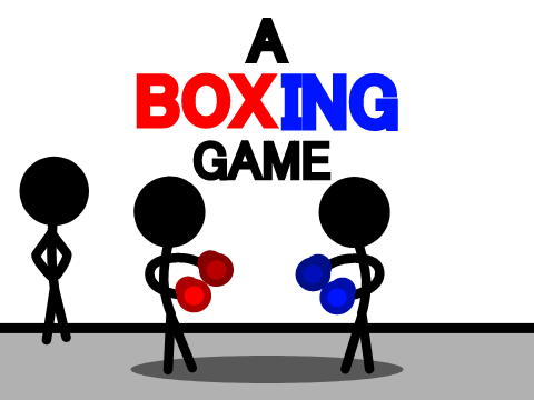 A Boxing Game