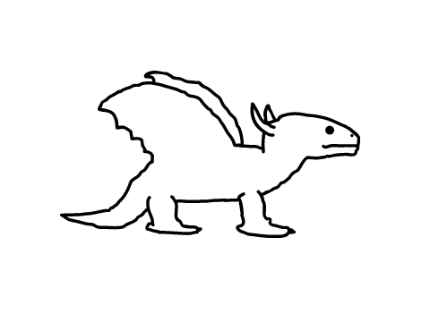 Dragon Art Dump V1.01