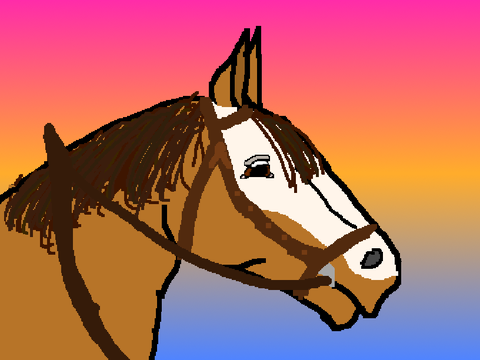 PFP for QuarterArabian