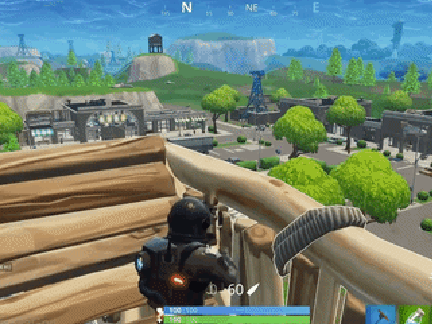 This is a Replay of Coopdog2017's BEST-SNIPE( ͡° ͜ʖ ͡°) remix