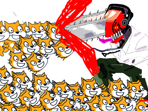 チェーンソーマン