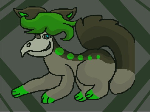 Entry~~ Yoru