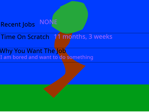 Survive.Inc Job Hiring remix