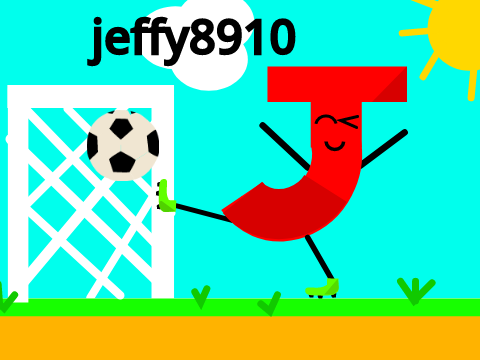 jeffy8910 banner