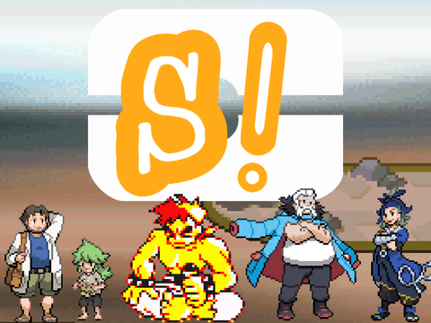 Pokémon Showdown Beta