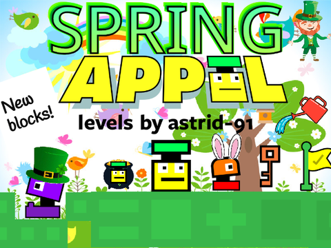 Spring Appel