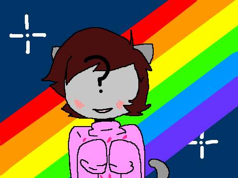 FNAF Nyan Jeremy