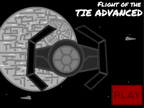 Flight of the Tie Advanced