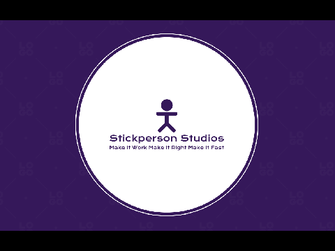 stickperson studios pfp