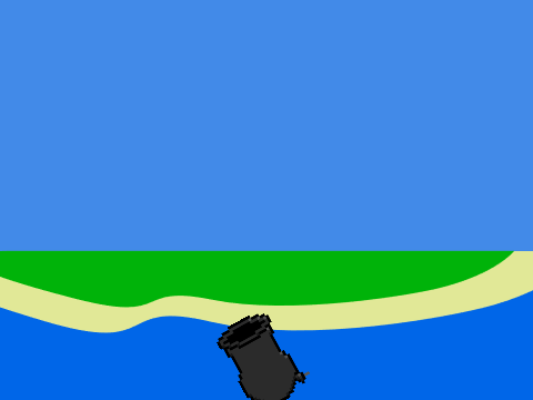 untitled cannon gaem