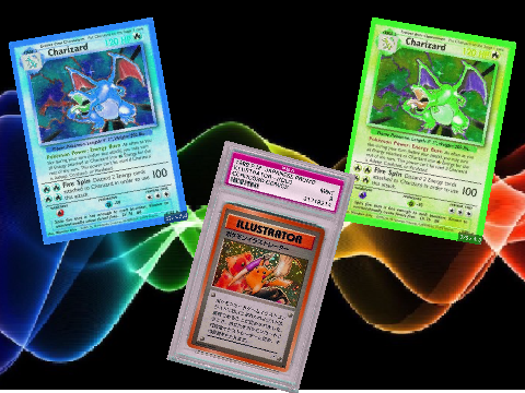 YouTube Pokemon intro          