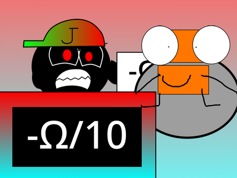 Bad users are not allowed in here, GET OUT