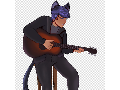 Wassup losers its been 4 years