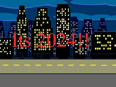 Live Countdown 2024 #countdown #watch #all