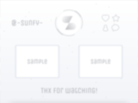 Outro for -SunFy-