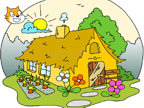 Story time : Goldilocks and the three bears