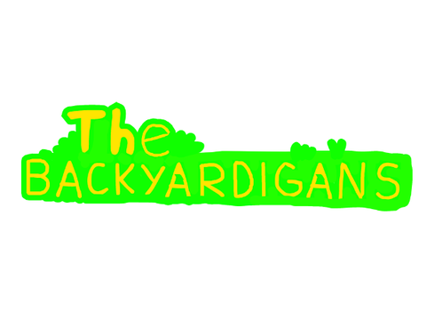 The Backyardigans Logo In Scratch Mode