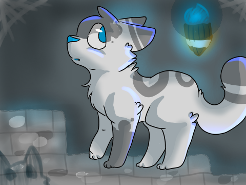 This Is Halloween CCE [kinda animated]