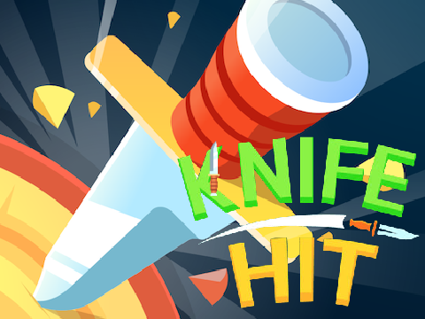 Knife Hit X