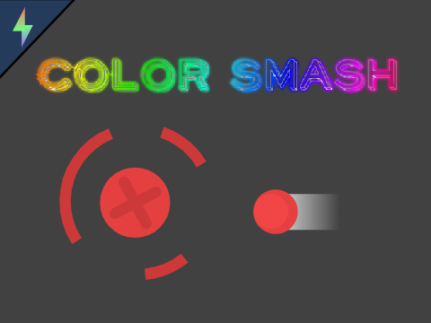 Color Smash X