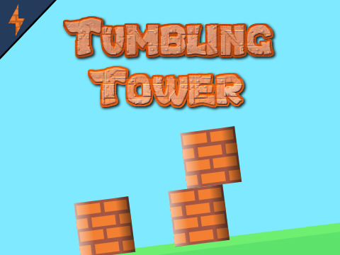 Tumbling Tower X