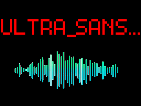 ウルトラサンズBGM COVER!