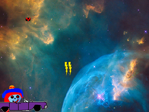 crystal univers
