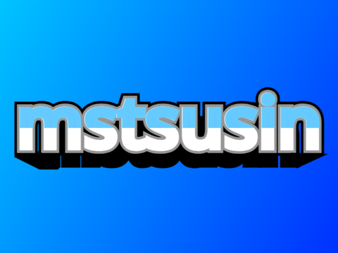 mstsusin intro 3