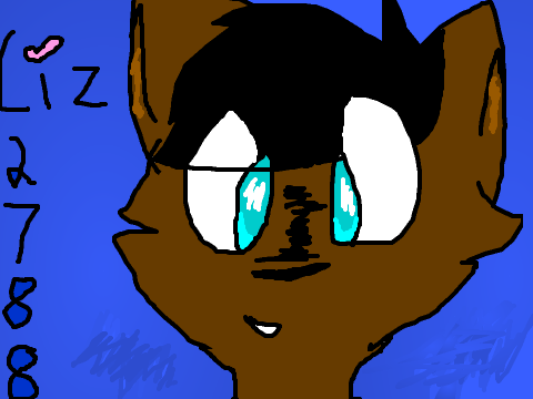 Profile Pic for - liz2788