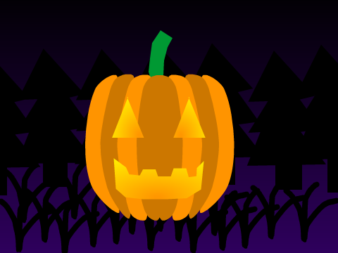 Jack-O-Lantern