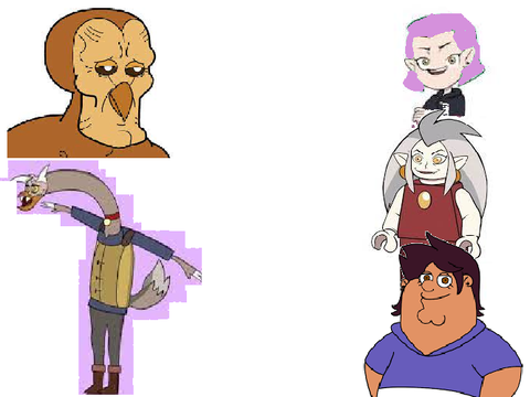 The Ow Hose (Part 2)