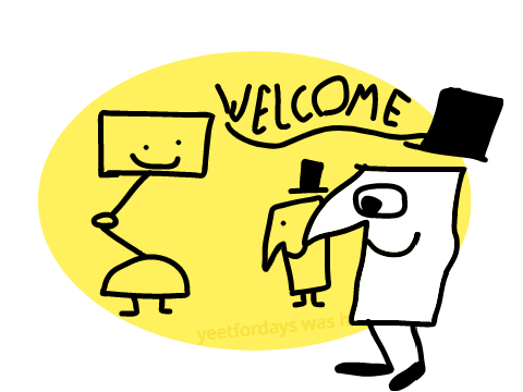 Hello scratch!
