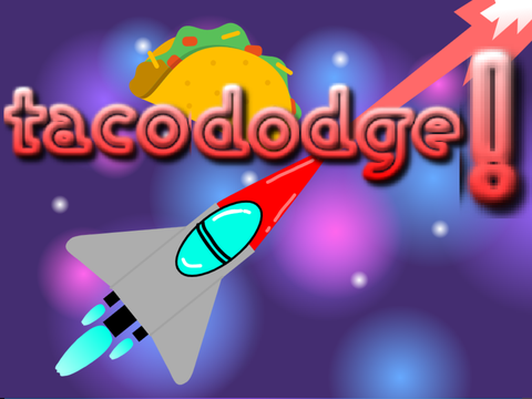 TACO DODGE (contest entry)