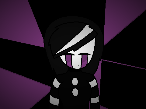 FNAF Human Puppet