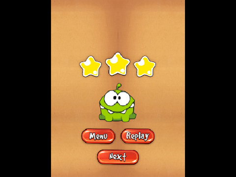Cut the rope