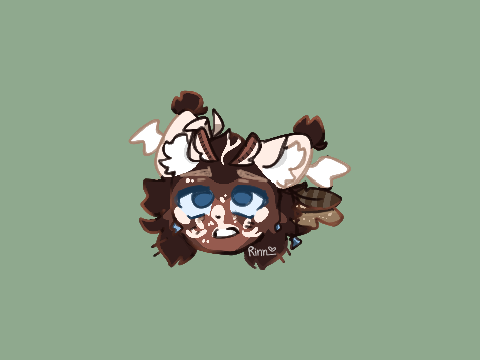 reindeersand | request for @Seth_-