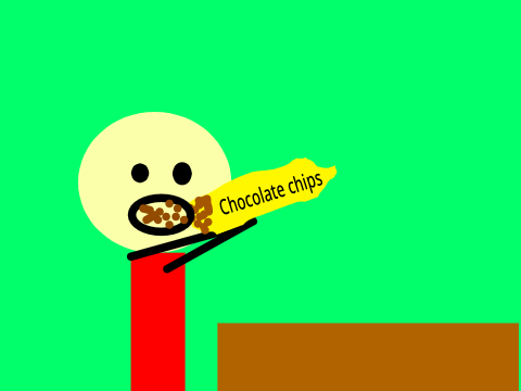 Chocolate Chips